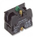 Styk pomocniczy ZB2-BE101C NO 3A/240V