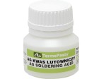 Kwas lutowniczy 35ml AG