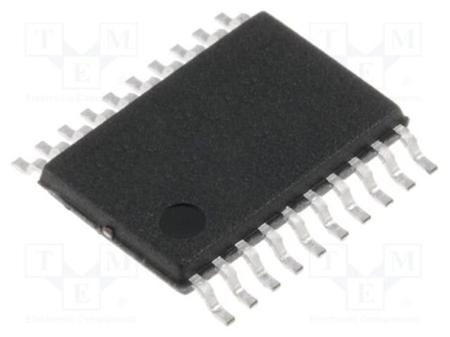 ATTINY861A-XU mikrokontroler AVR, TSSOP20