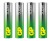 Bateria alkaliczna LR3 GP SUPER G-TECH B4