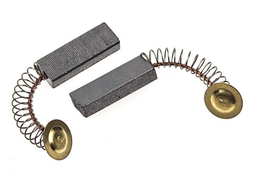 Szczotki węglowe 6,3x11,5x32mm