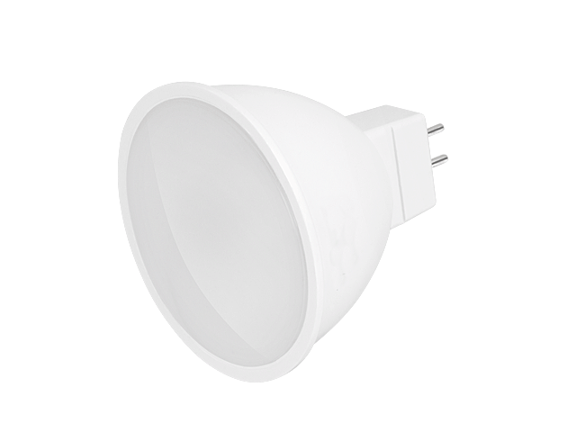 Żarówka LED 12V MR16 6W 410lm