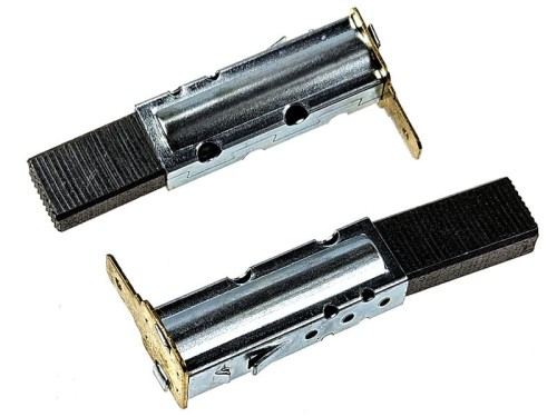 Szczotki węglowe 6,3x11x32mm, szczotkotrzymacz, myjki ciśnieniowe C125.7 3641000