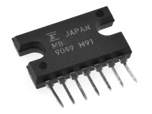 MB3732 SIL 7