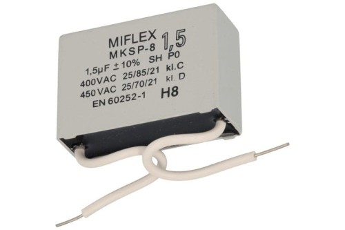 Miflex MKSP-8