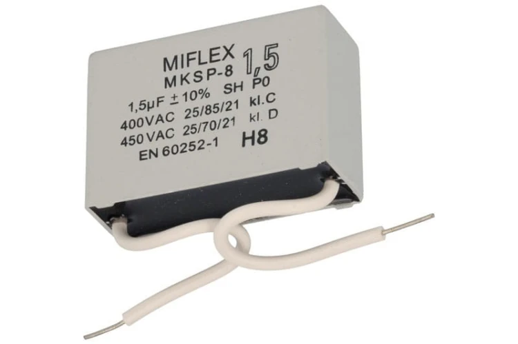 Miflex MKSP-8