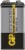 Bateria cynkowa 9V 6F22; GP SuperCell