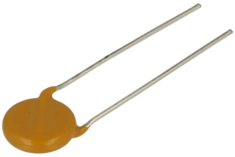 Warystor JVR-10N 10N471k; fi 10mm
