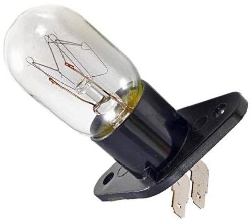 Żarówka do mikrofalówki, 20W 230V