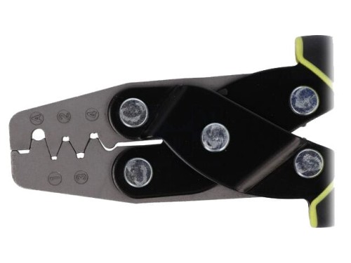 NewBrand NB-CRIMP-SEAL01