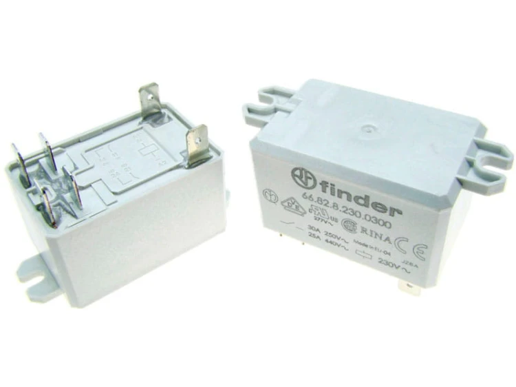 G7L-2A-TUB Omron