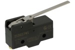 Z15G1701; Wyłącznik krańcowy, dźwignia 63mm prosta, 15A; Highly