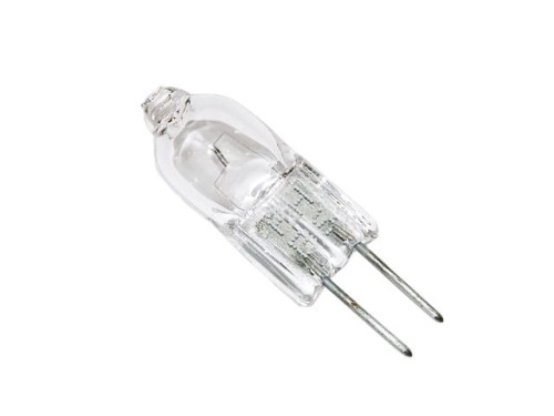Żarówka halogenowa 12V G4 10W 130lm; Radium