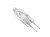 Żarówka halogenowa 12V G4 10W 130lm; Radium