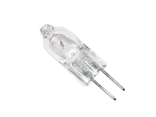 Żarówka halogenowa 12V G4 20W 300lm; Radium