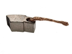 Szczotki wentylatora dmuchawy, VW SHARAN, ALHAMBRA, ESPACE, SCENIC; 8,2x10x23mm