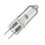 Żarówka halogenowa 12V 100W GY6,35 odp. Osram 64625