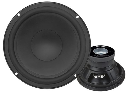 Głośnik 20cm 8cali, 300W 8ohm; BLOW GDN-20