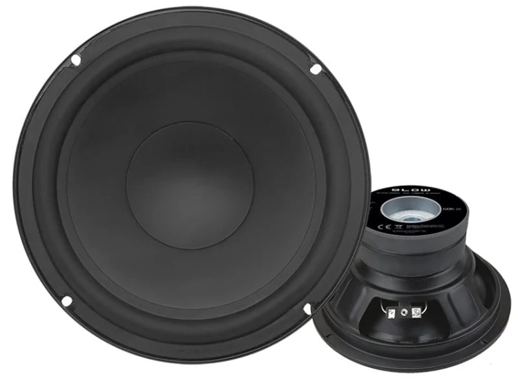 Głośnik 20cm 8cali, 300W 8ohm; BLOW GDN-20