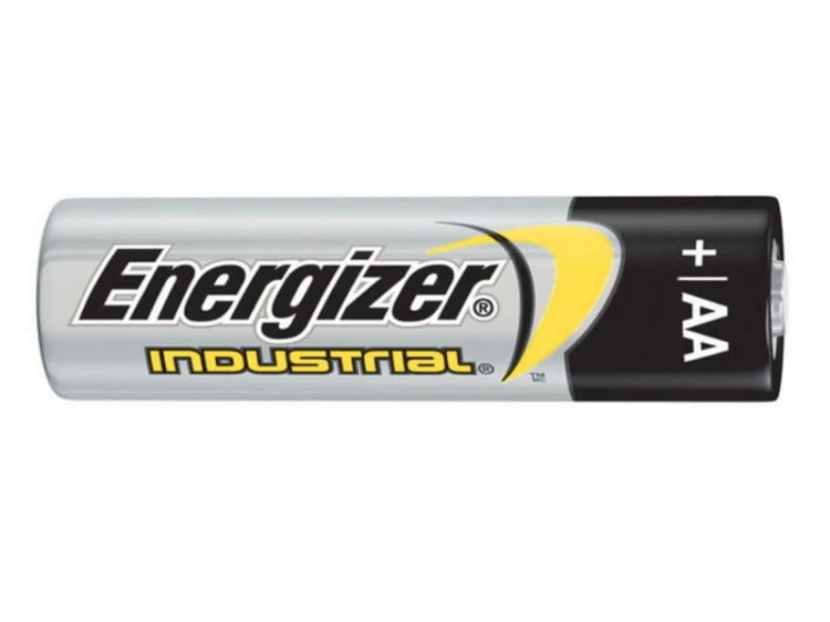 Bateria alkaliczna LR6 Energizer Industrial