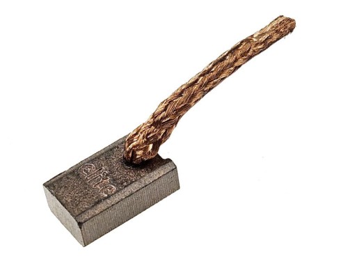 Szczotki 6x10x11,4mm do rozrusznika