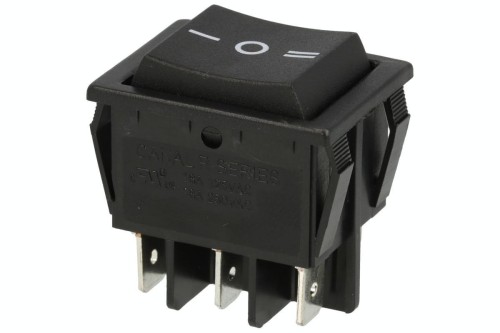 Canal R-260CPW-NBBA-11ANC