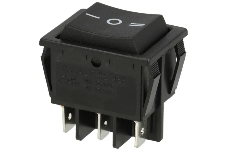 Canal R-260CPW-NBBA-11ANC