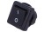 RSR101-136; przełącznik klawiszowy OFF-ON, 6A 250V; SCI RS136A