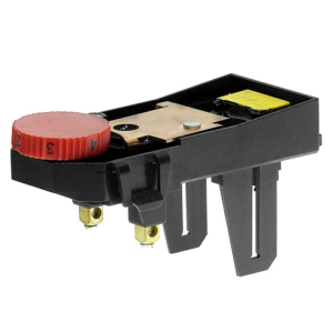 Regulator obrotów szlifierki Bosch GWS15-125, GWS17-125 i inne, 1607233475