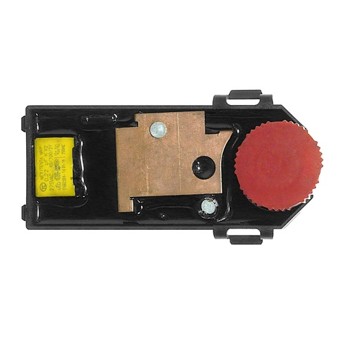 Regulator obrotów szlifierki Bosch GWS15-125, GWS17-125 i inne, 1607233475
