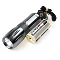 Latarka Energizer LED 0,5W, metalowa 3xAAA (Energizer Max w zestawie)
