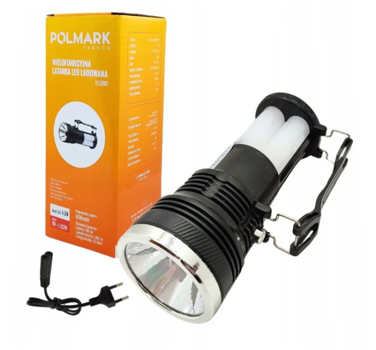 Polmark YJ-2881