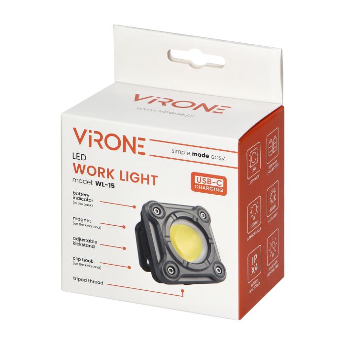 Virone WL-15