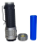 Latarka ręczna akumulatorowa 20W 2000lm V37 ADVENTURE; Dioled DIO-0485