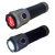 Latarka ręczna akumulatorowa 20W 2000lm V37 ADVENTURE; Dioled DIO-0485