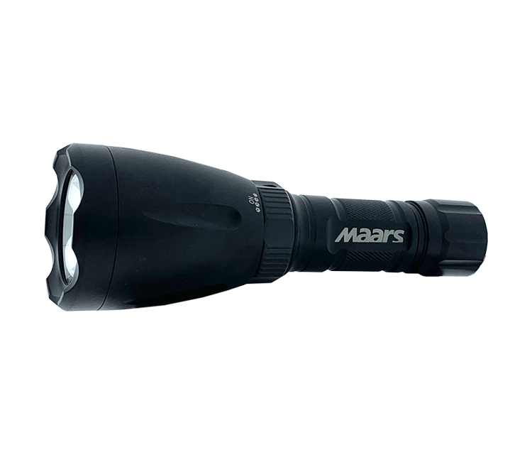 Latarka akumulatorowa IP68 MAARS MW301