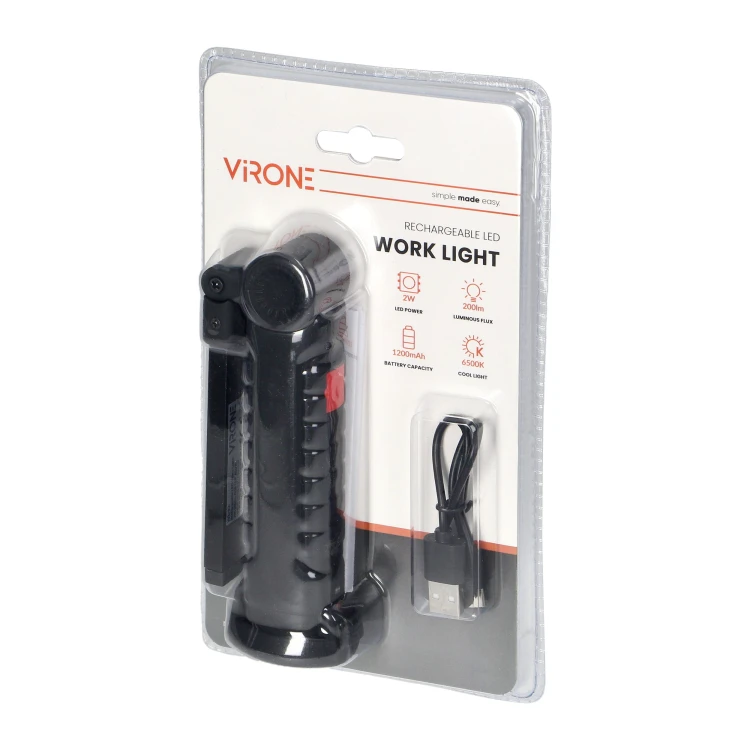 Virone WL-12