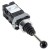 Przełącznik joystick 2 pozycje ON-OFF-ON 10A, otw.montaż.22mm