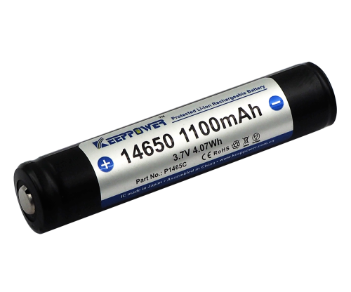 ICR14500-PCM-KeepPower