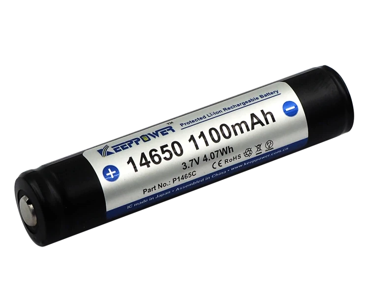 ICR14500-PCM-KeepPower