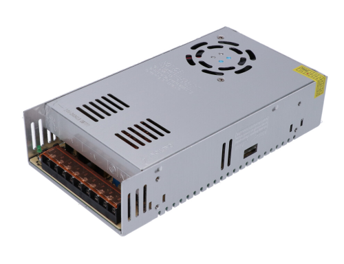 Zasilacz modułowy 24V 360W 15A; PR-360-24A