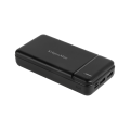 PowerBank 20000mAh Kruger&Matz, czarny
