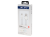Kabel USB wtyk A - Lightning, biały 1m; HQ; Blow