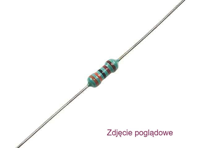 180Kohm 0,6W