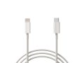 Kabel USB typ C - Lightning dł.1m, 20W Quick Charge; Blow