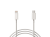 Kabel USB typ C - Lightning dł.1m, 20W Quick Charge; Blow