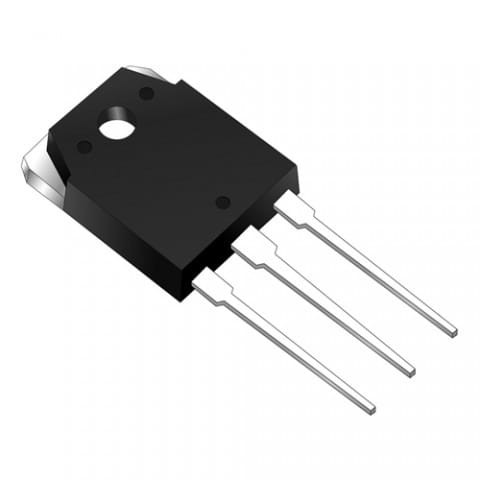 T2SK3878 Tranzystor N-MOSFET 900V 9A 150W TO3P