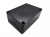 Obudowa 83x58x34mm hermetyczna czarna; OBH68