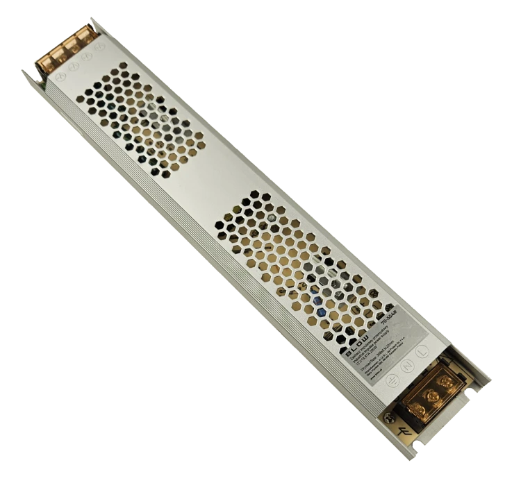 Zasilacz modułowy 12V 200W 16,7A FLAT