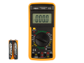Uniwersalny miernik cyfrowy DT9208 Xtreme